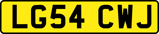 LG54CWJ