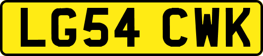 LG54CWK
