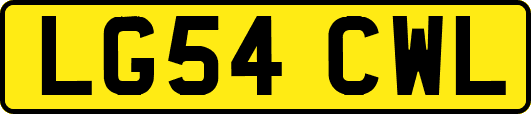 LG54CWL