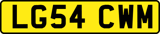 LG54CWM