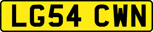 LG54CWN