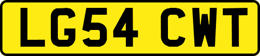 LG54CWT