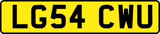 LG54CWU