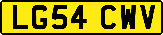 LG54CWV