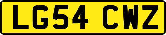LG54CWZ