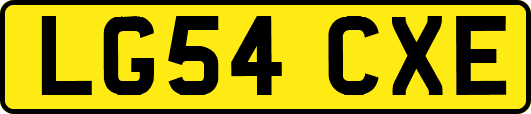 LG54CXE