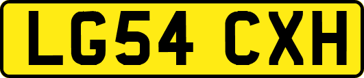 LG54CXH