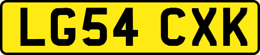 LG54CXK