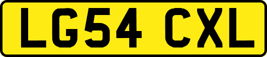 LG54CXL