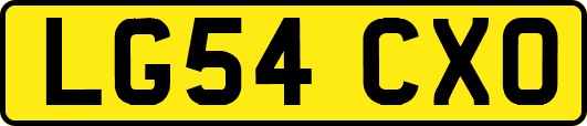 LG54CXO