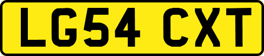 LG54CXT