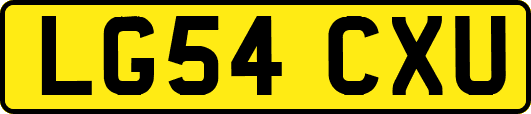 LG54CXU