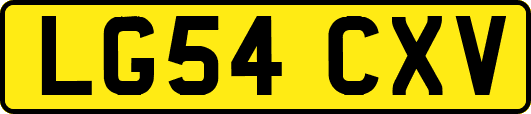 LG54CXV