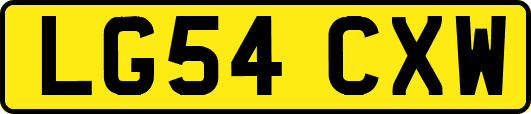 LG54CXW