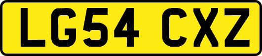 LG54CXZ