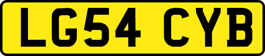 LG54CYB
