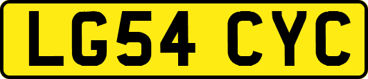 LG54CYC