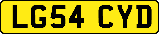 LG54CYD