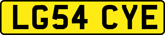 LG54CYE