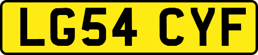 LG54CYF