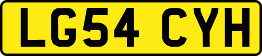 LG54CYH