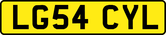 LG54CYL