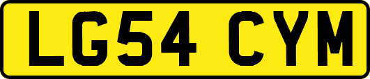 LG54CYM