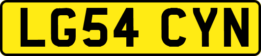 LG54CYN