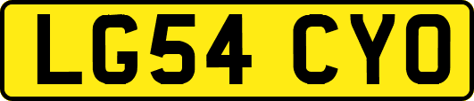 LG54CYO