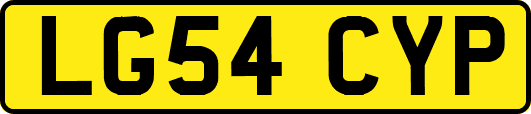 LG54CYP