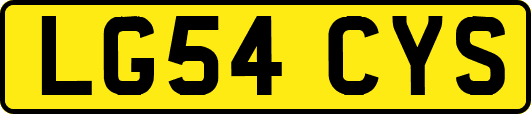 LG54CYS