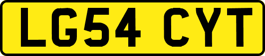 LG54CYT