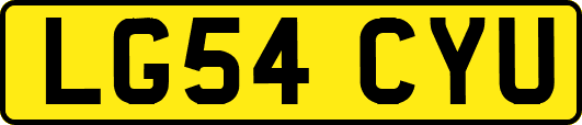 LG54CYU