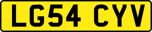 LG54CYV