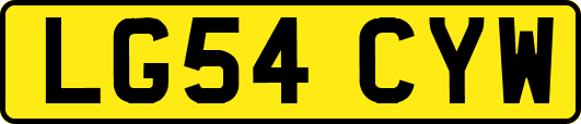 LG54CYW