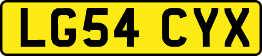 LG54CYX