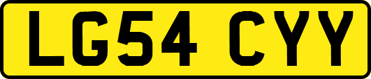 LG54CYY