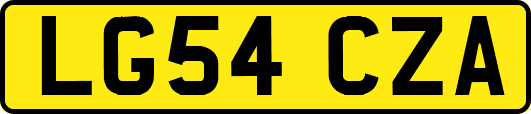 LG54CZA