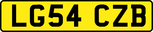 LG54CZB