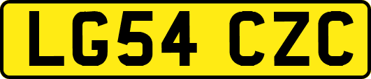LG54CZC