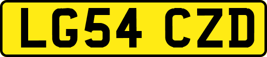 LG54CZD
