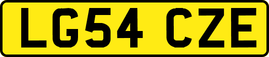 LG54CZE
