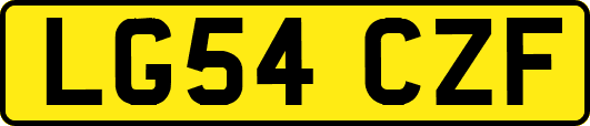 LG54CZF