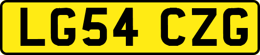 LG54CZG