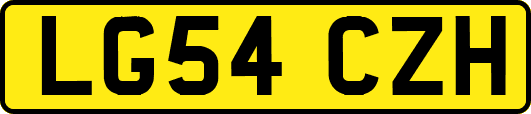 LG54CZH