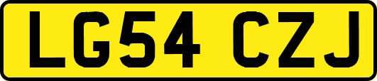 LG54CZJ