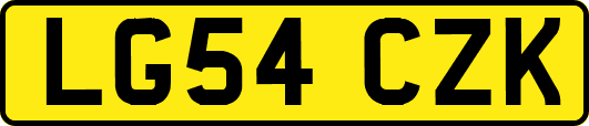LG54CZK