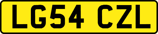 LG54CZL