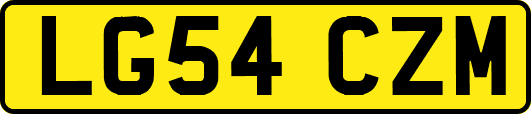 LG54CZM