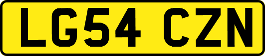 LG54CZN
